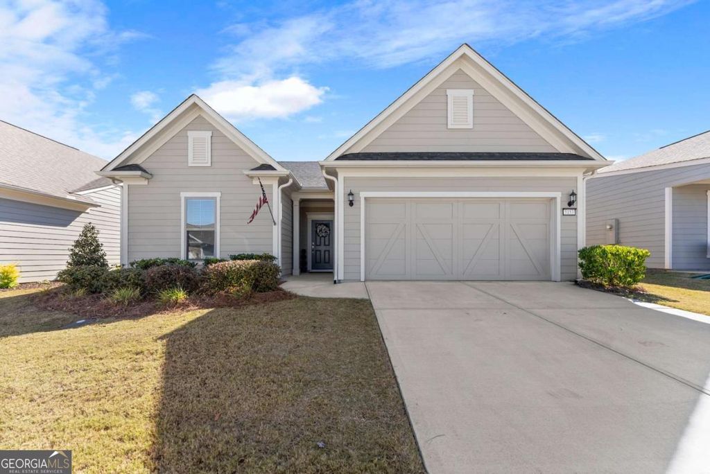 5153 Morrell Road, Hoschton, GA 30548