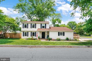 317 KENMORE AVE, Edgewater, MD 21037