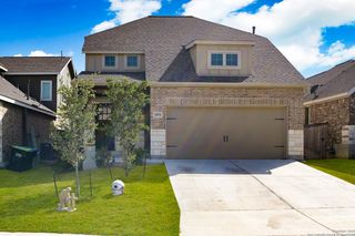 2753 Barkey Springs, San Antonio, TX 78245