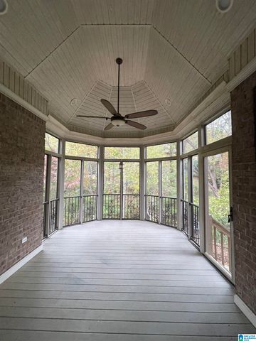 313 STONE BROOK PLACE, Hoover, AL 35226
