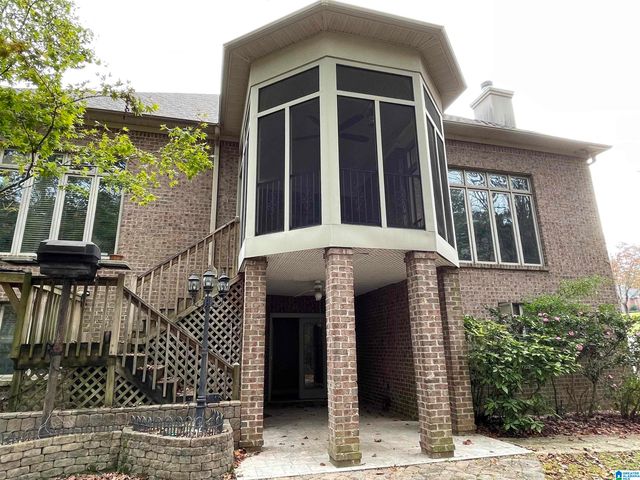 313 STONE BROOK PLACE, Hoover, AL 35226