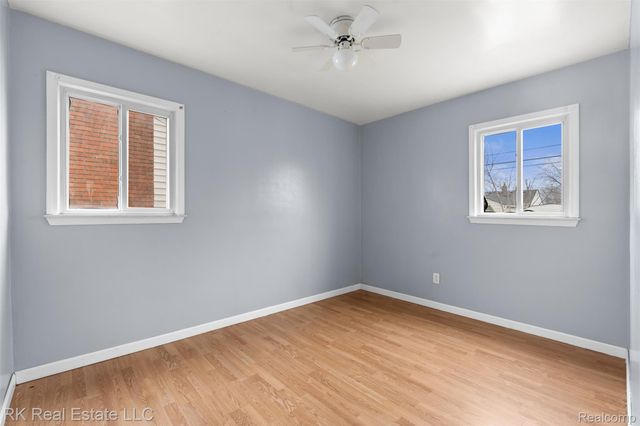 25280 Dale Street, Roseville, MI 48066