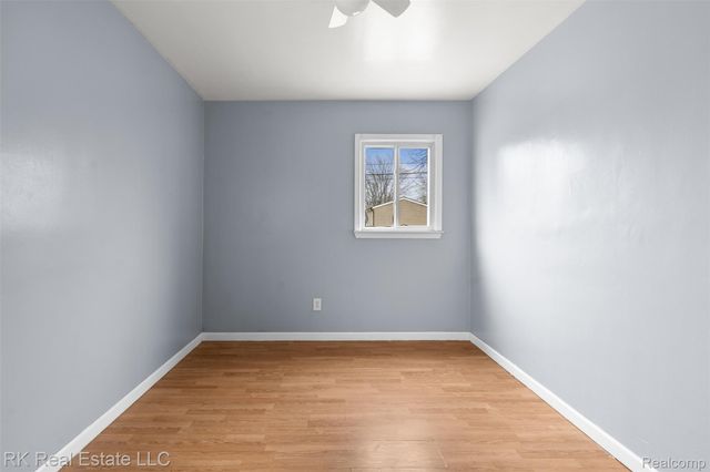 25280 Dale Street, Roseville, MI 48066