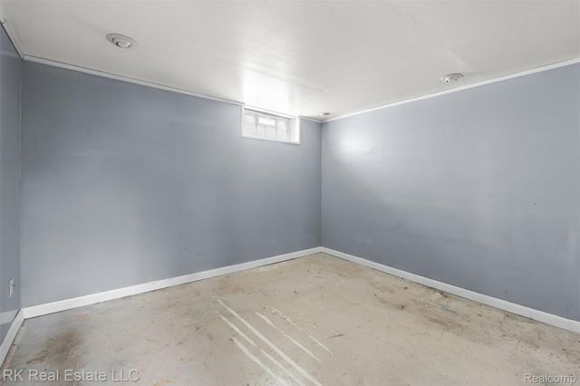 25280 Dale Street, Roseville, MI 48066