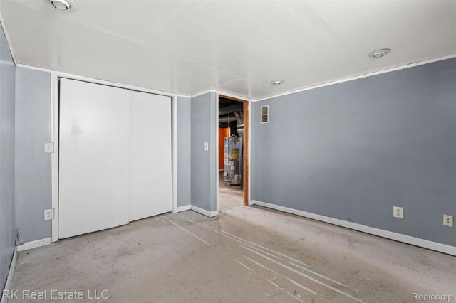 25280 Dale Street, Roseville, MI 48066