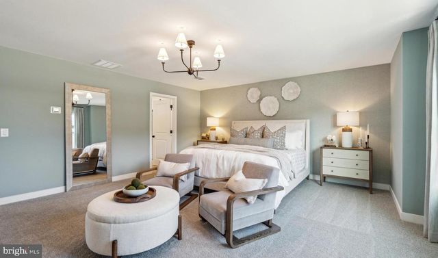 LOT 429 GERRY ST, Ranson, WV 25438