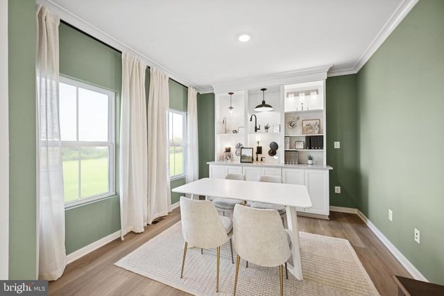 LOT 429 GERRY ST, Ranson, WV 25438