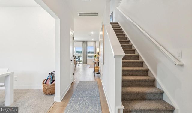 LOT 429 GERRY ST, Ranson, WV 25438