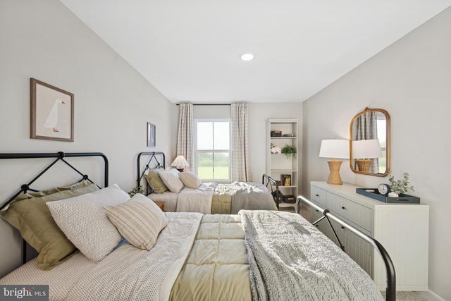 LOT 429 GERRY ST, Ranson, WV 25438