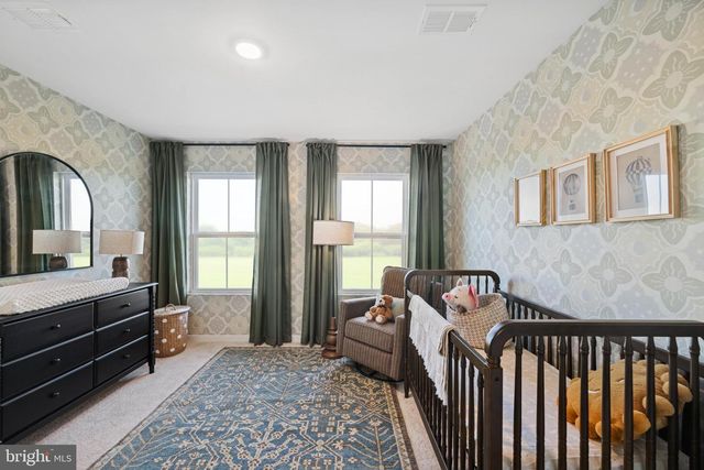 LOT 429 GERRY ST, Ranson, WV 25438