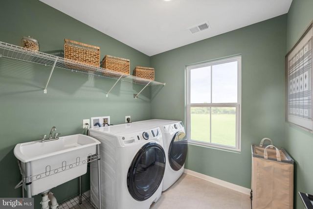 LOT 429 GERRY ST, Ranson, WV 25438