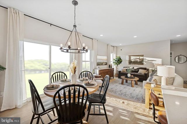 LOT 429 GERRY ST, Ranson, WV 25438