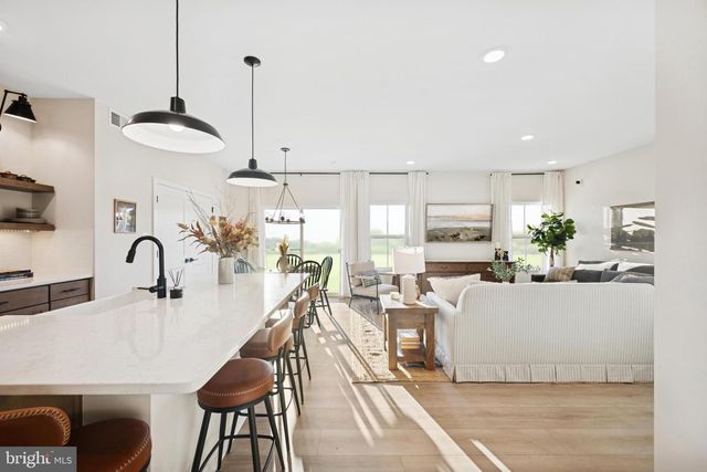 LOT 429 GERRY ST, Ranson, WV 25438