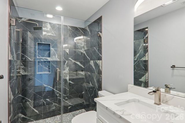98 Hamilton Woods Lane, Etowah, NC 28729