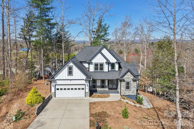 98 Hamilton Woods Lane, Etowah, NC 28729