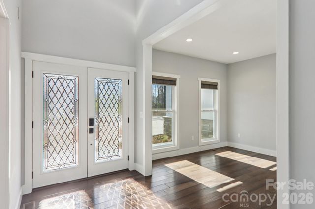 98 Hamilton Woods Lane, Etowah, NC 28729