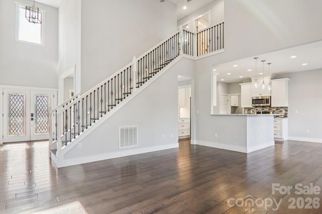98 Hamilton Woods Lane, Etowah, NC 28729