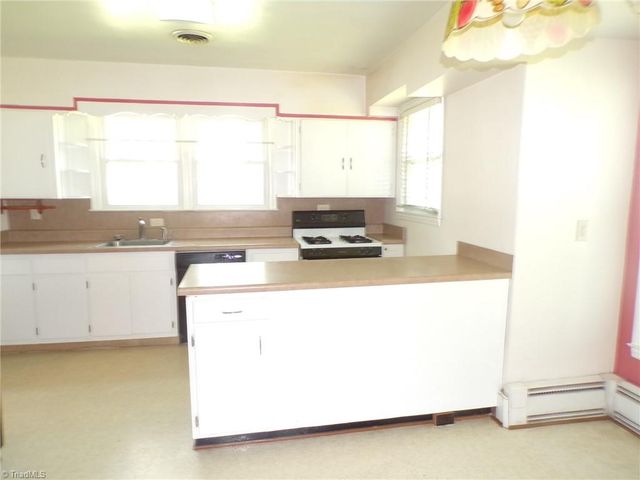 4711 Woody Mill Road, Greensboro, NC 27406