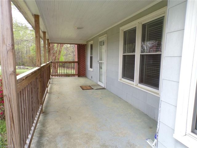 4711 Woody Mill Road, Greensboro, NC 27406