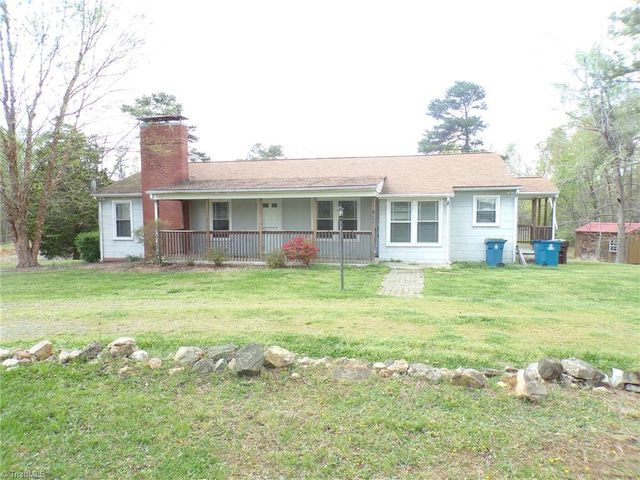 4711 Woody Mill Road, Greensboro, NC 27406