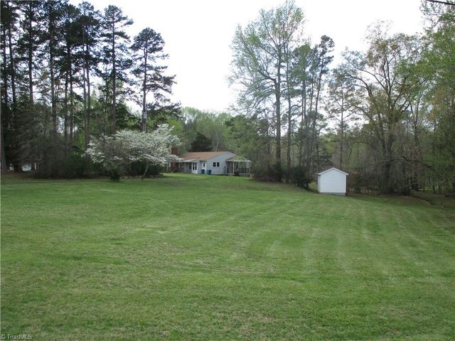 4711 Woody Mill Road, Greensboro, NC 27406