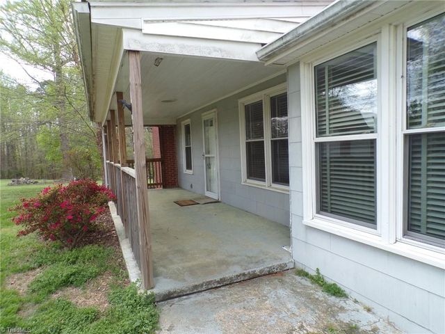 4711 Woody Mill Road, Greensboro, NC 27406