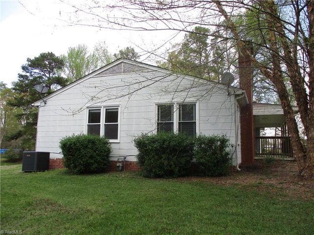 4711 Woody Mill Road, Greensboro, NC 27406
