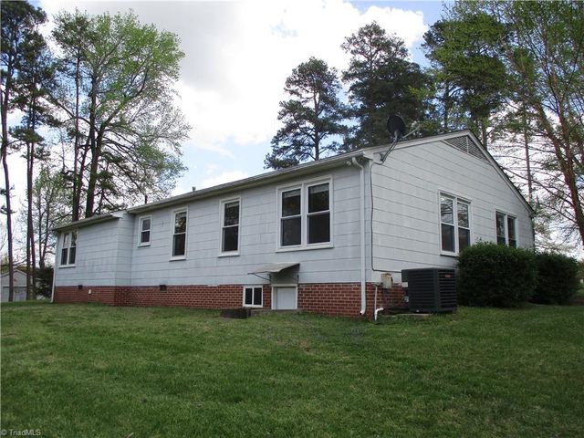 4711 Woody Mill Road, Greensboro, NC 27406
