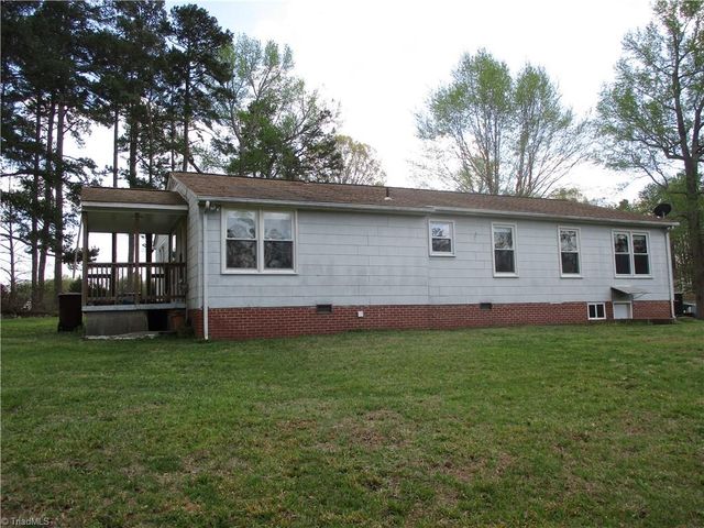 4711 Woody Mill Road, Greensboro, NC 27406