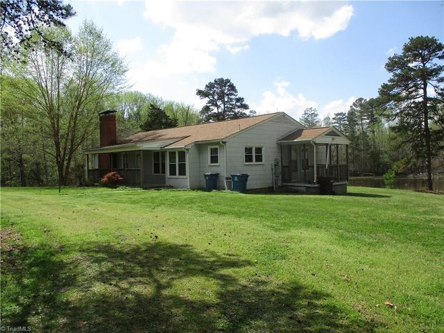 4711 Woody Mill Road, Greensboro, NC 27406