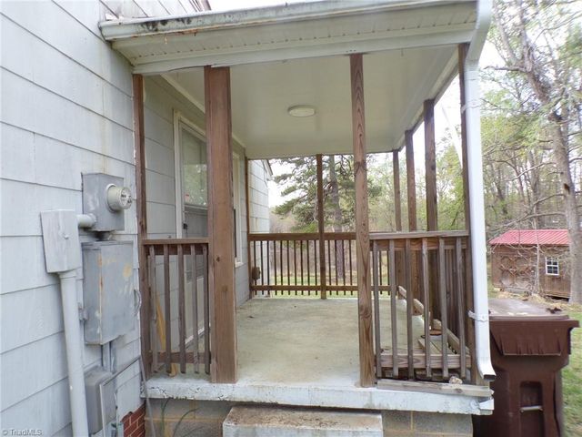 4711 Woody Mill Road, Greensboro, NC 27406