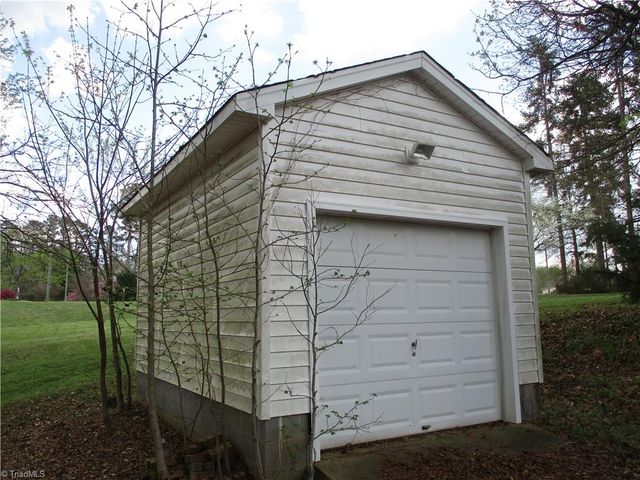 4711 Woody Mill Road, Greensboro, NC 27406
