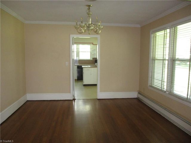 4711 Woody Mill Road, Greensboro, NC 27406