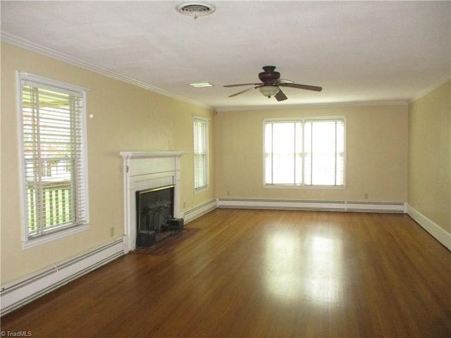 4711 Woody Mill Road, Greensboro, NC 27406