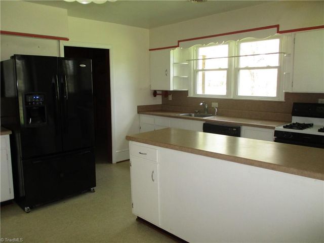 4711 Woody Mill Road, Greensboro, NC 27406