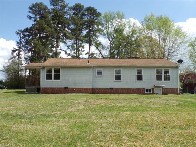 4711 Woody Mill Road, Greensboro, NC 27406