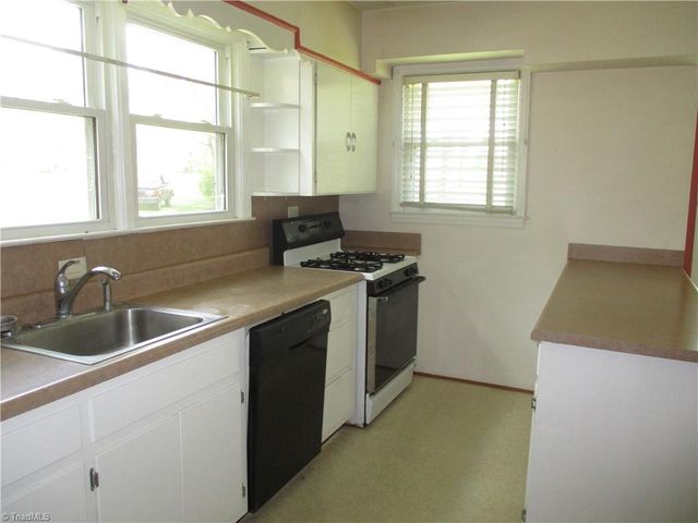 4711 Woody Mill Road, Greensboro, NC 27406