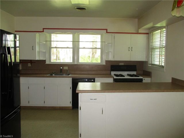 4711 Woody Mill Road, Greensboro, NC 27406