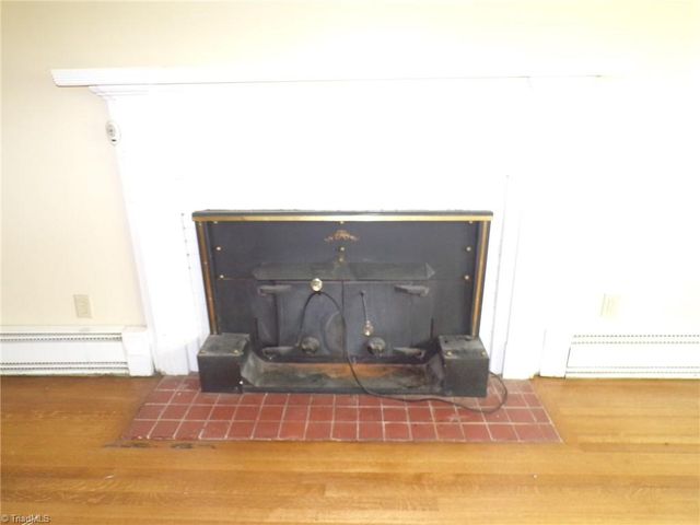 4711 Woody Mill Road, Greensboro, NC 27406