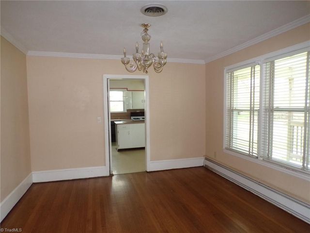 4711 Woody Mill Road, Greensboro, NC 27406