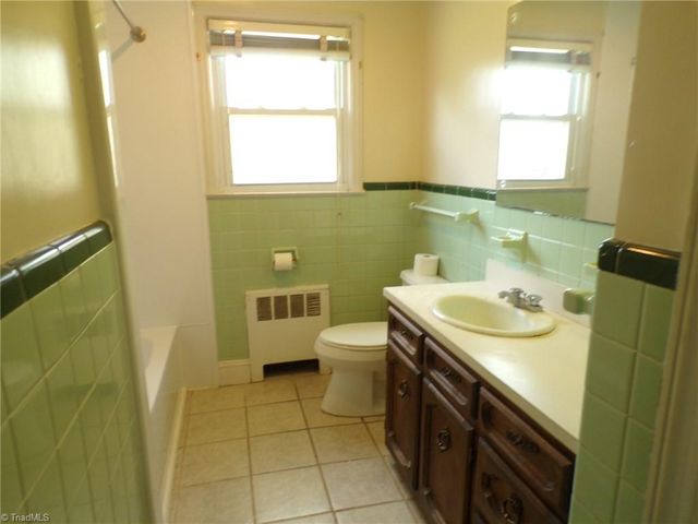 4711 Woody Mill Road, Greensboro, NC 27406