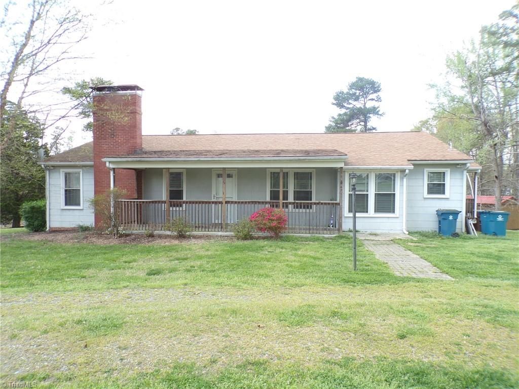 4711 Woody Mill Road, Greensboro, NC 27406