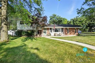 1937 Wilene Drive, Beavercreek, OH 45432