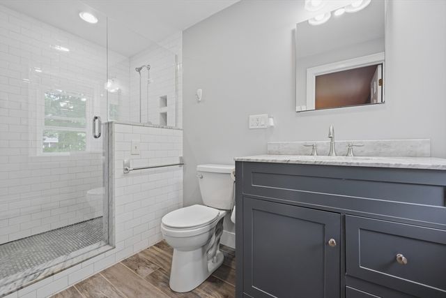 26 Kathleen Dr, Andover, MA 01810