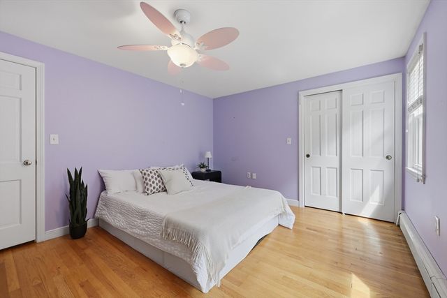 26 Kathleen Dr, Andover, MA 01810
