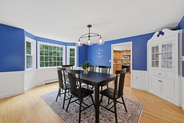 26 Kathleen Dr, Andover, MA 01810