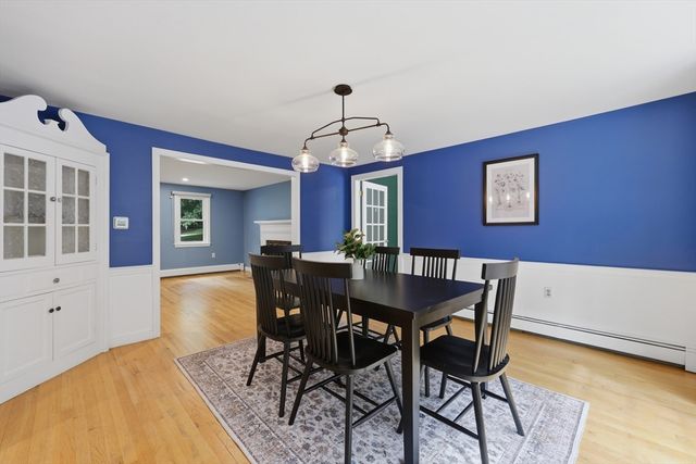 26 Kathleen Dr, Andover, MA 01810