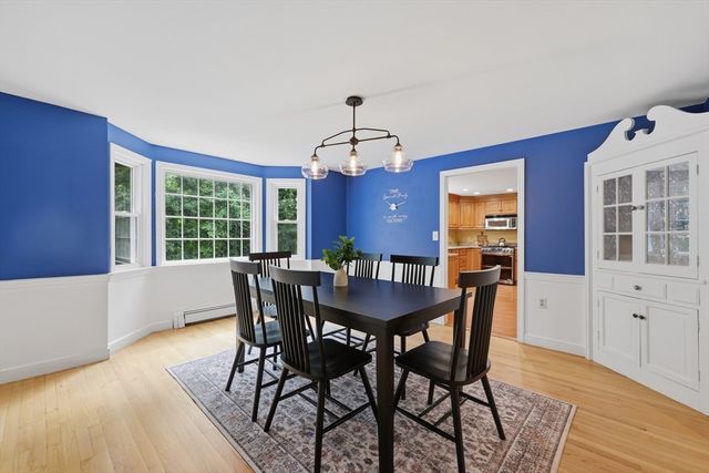 26 Kathleen Dr, Andover, MA 01810
