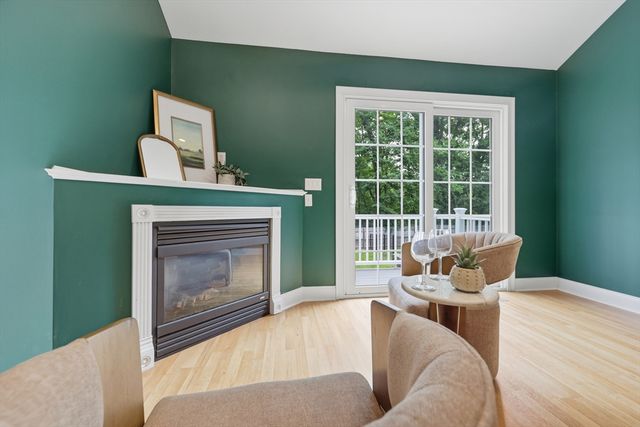 26 Kathleen Dr, Andover, MA 01810