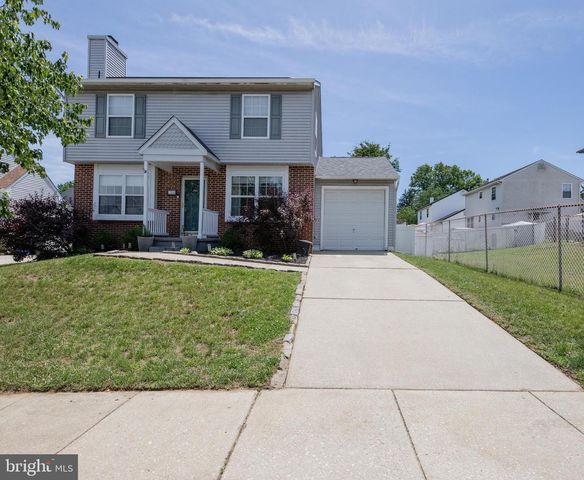 7706 HESSON LN, Pennsauken, NJ 08109